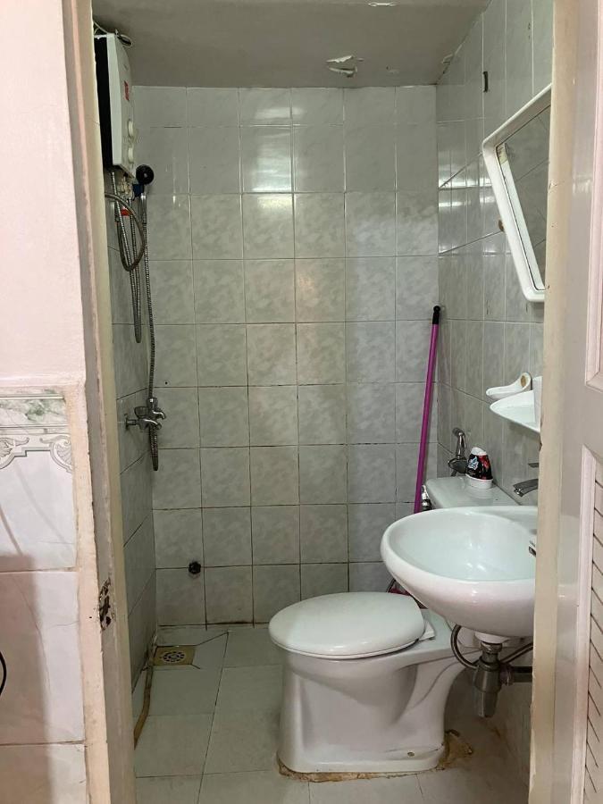 Ferienwohnung Cassiarata Phnom Penh Exterior foto