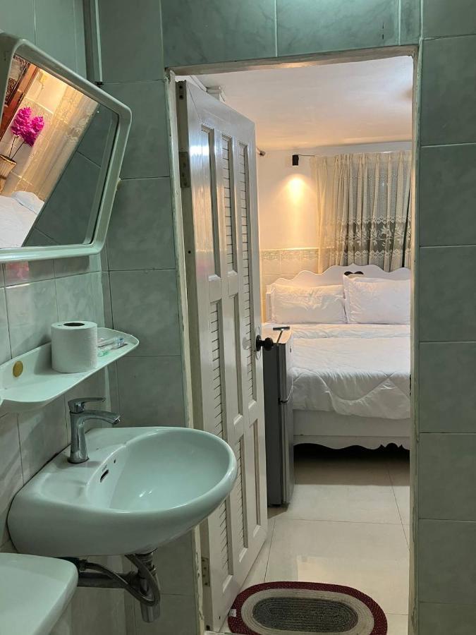 Ferienwohnung Cassiarata Phnom Penh Exterior foto