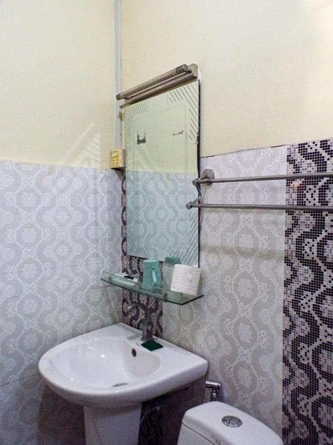 Ferienwohnung Cassiarata Phnom Penh Exterior foto