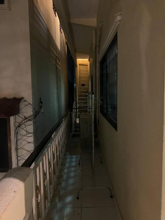 Ferienwohnung Cassiarata Phnom Penh Exterior foto
