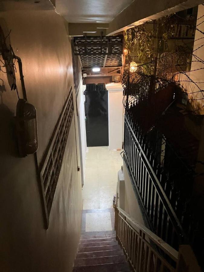 Ferienwohnung Cassiarata Phnom Penh Exterior foto