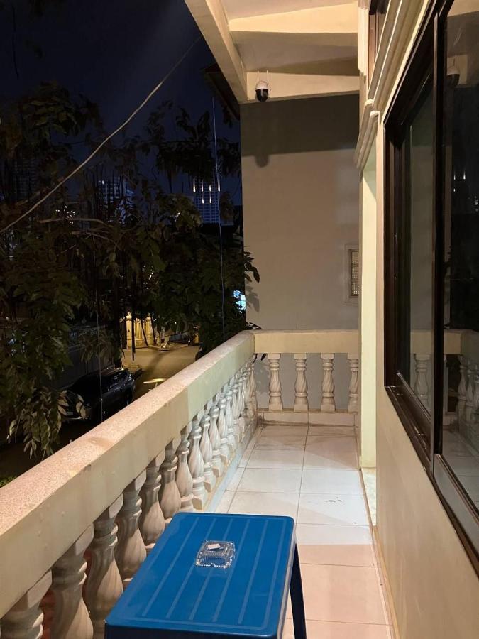 Ferienwohnung Cassiarata Phnom Penh Exterior foto