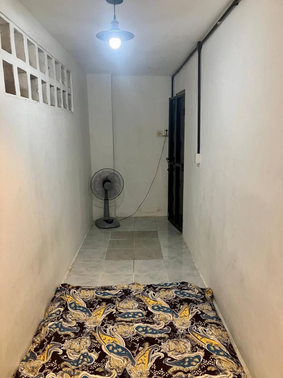 Ferienwohnung Cassiarata Phnom Penh Exterior foto