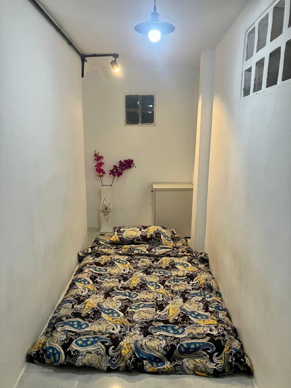 Ferienwohnung Cassiarata Phnom Penh Exterior foto