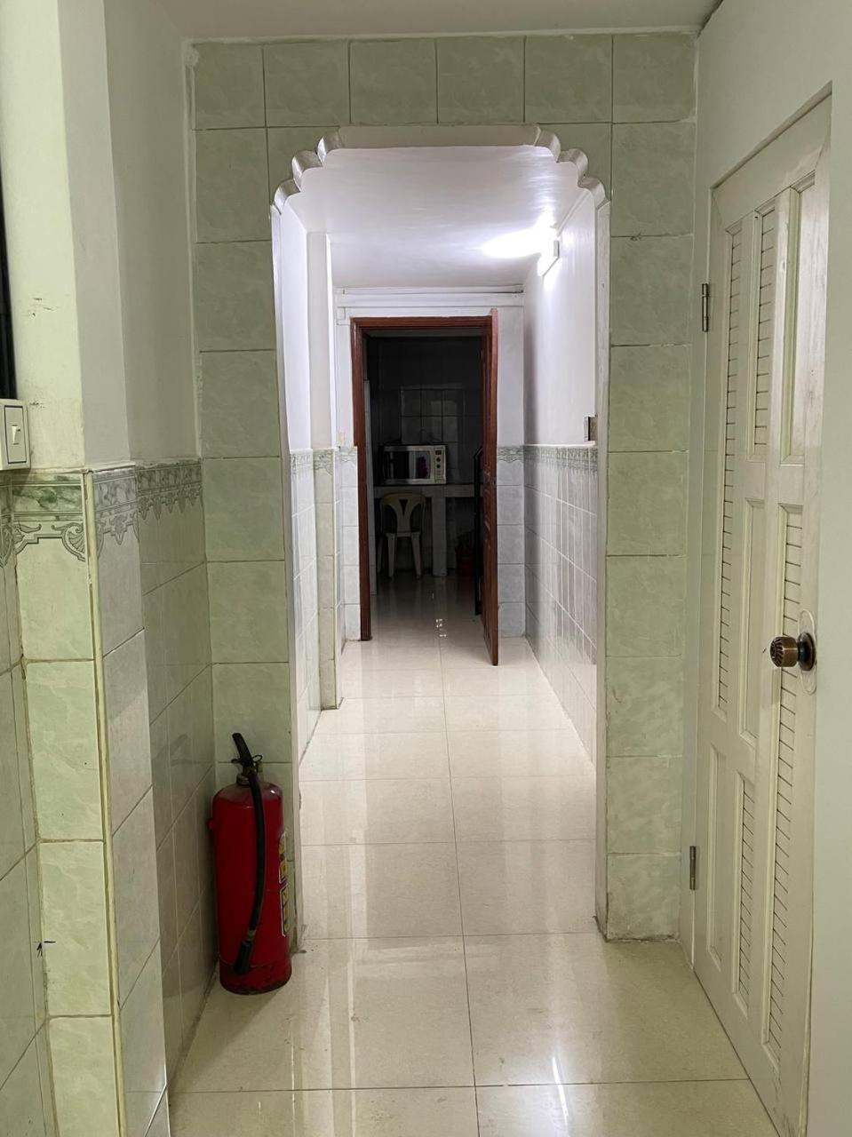 Ferienwohnung Cassiarata Phnom Penh Exterior foto